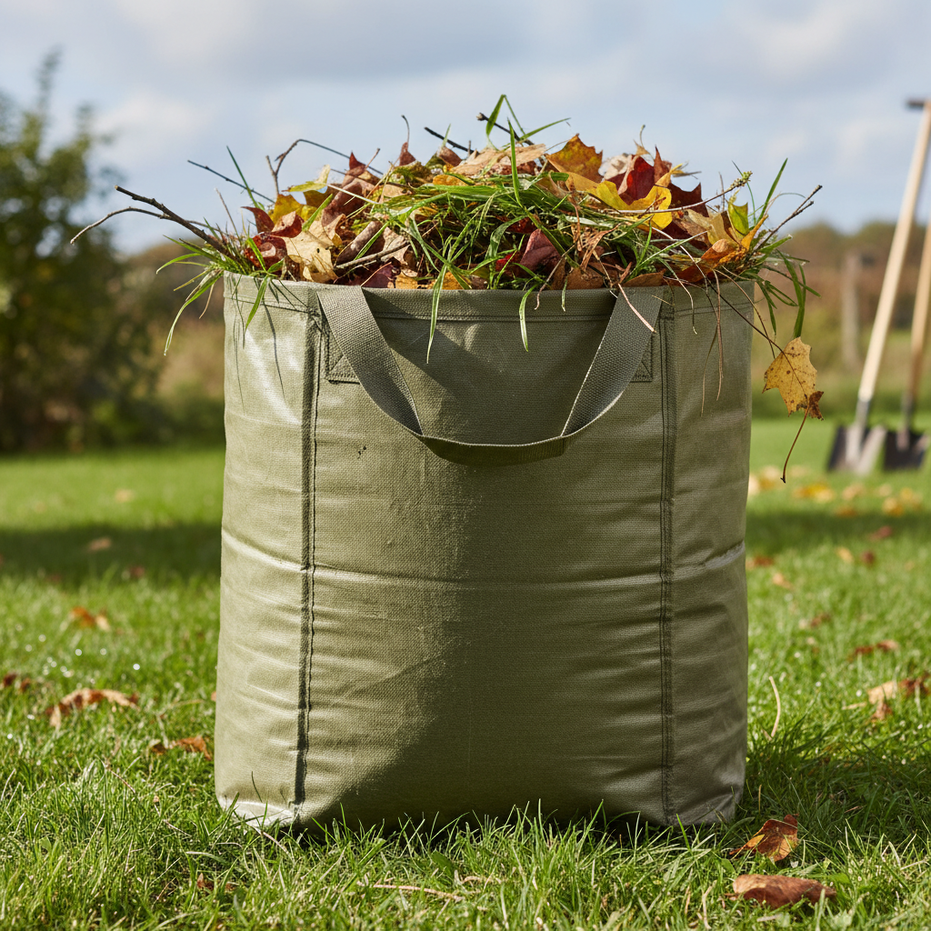Garden Supplies